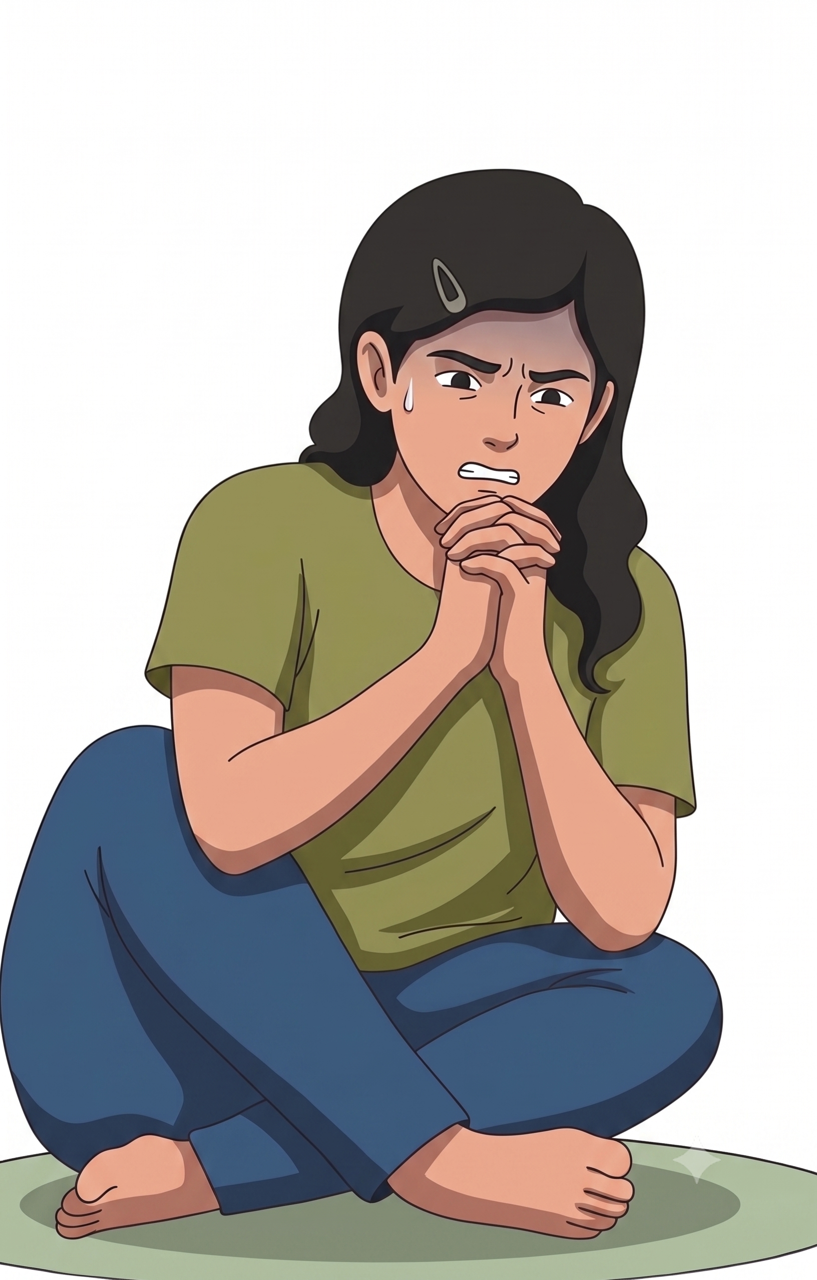 Stress