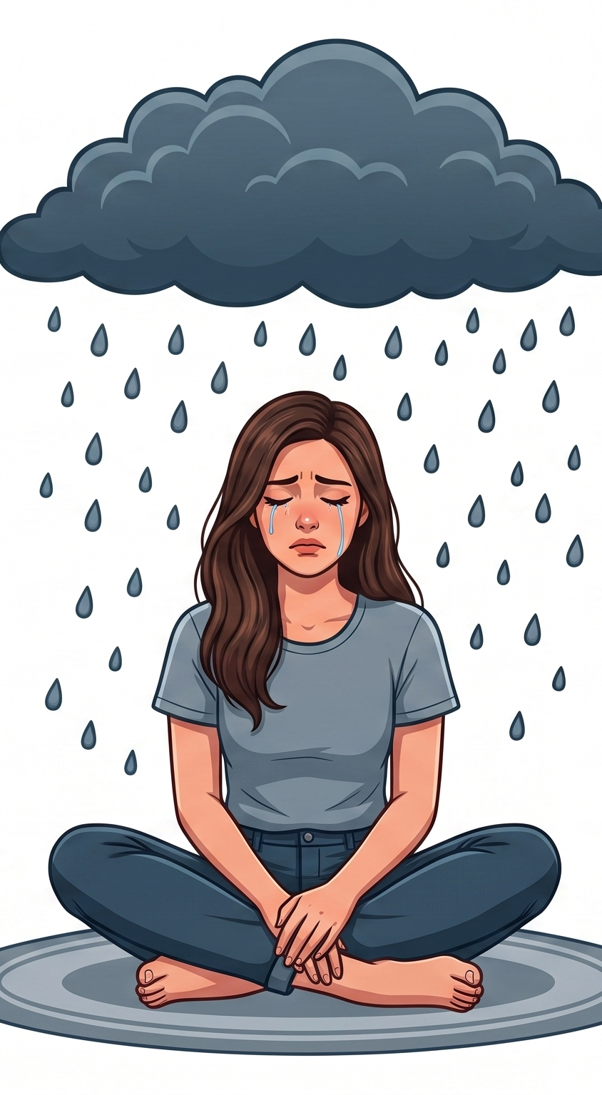 Anxiety