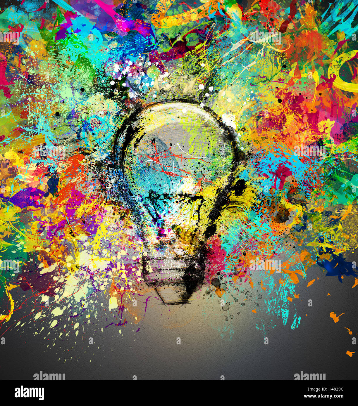 CQ Test — “How Creatively Do I Think?”